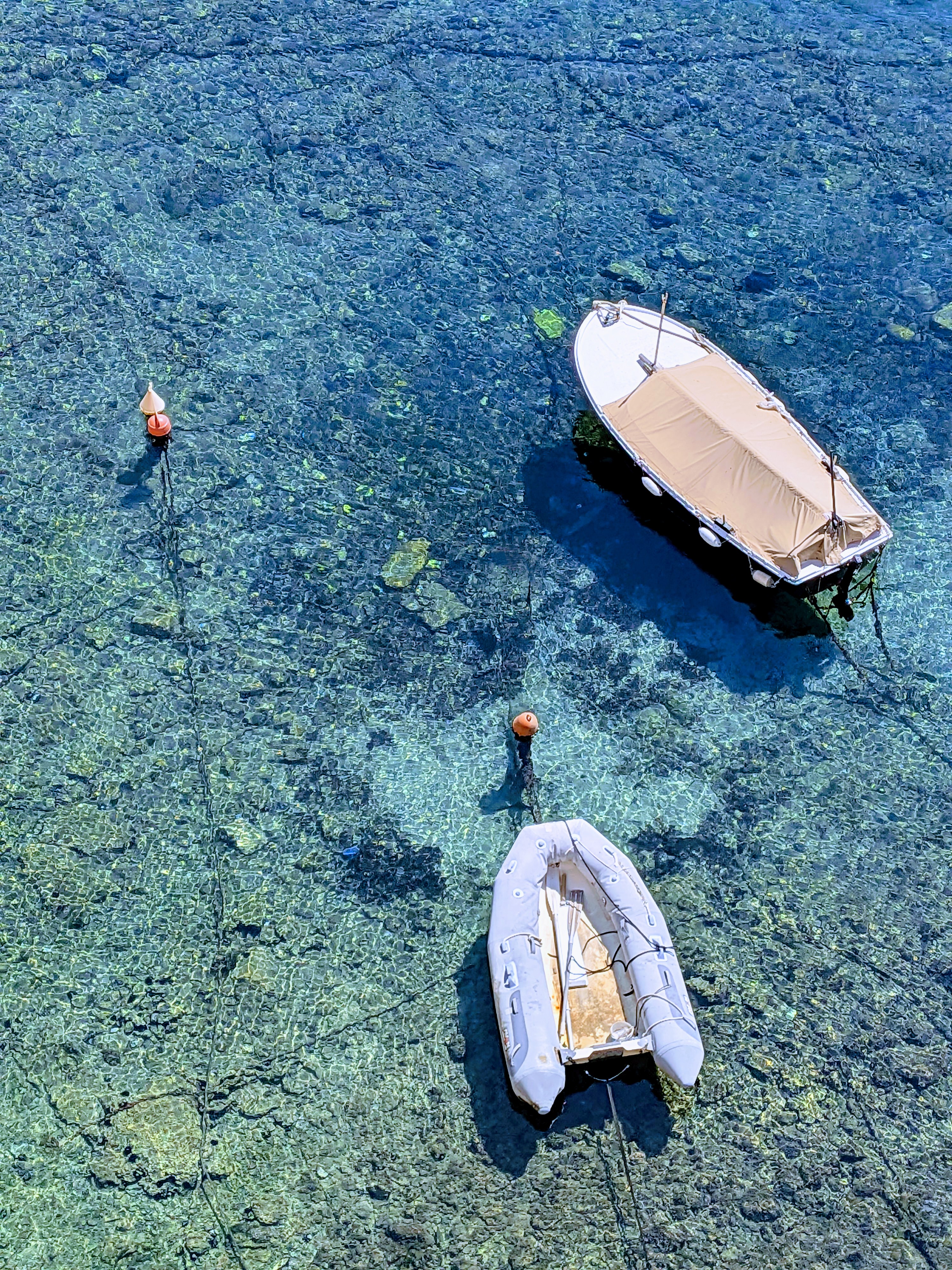 Croatia Boats