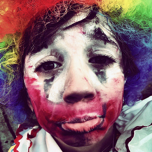 Nightmares the Clown