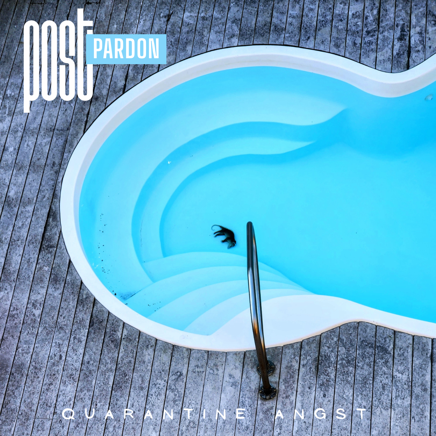 Quarantine Angst screenshot