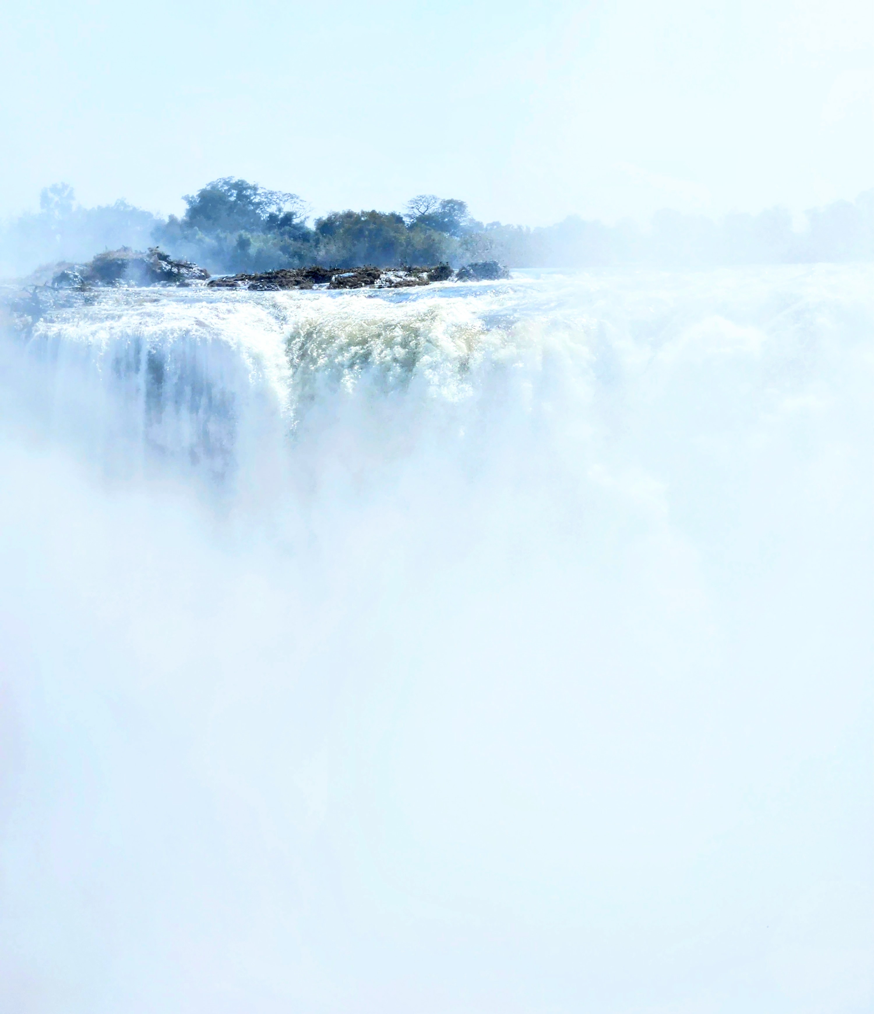 Victoria Falls